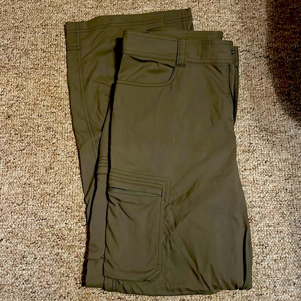 REI pants